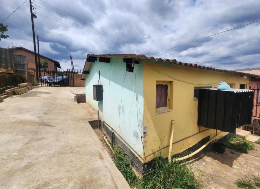 2 Bedroom Property for Sale in Northdale KwaZulu-Natal