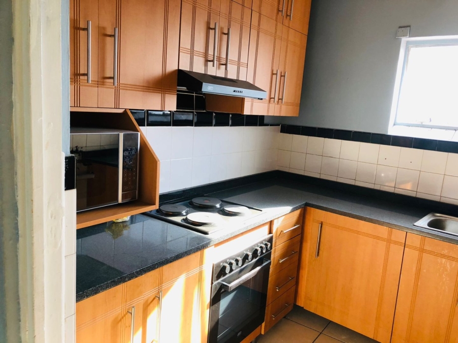 To Let 3 Bedroom Property for Rent in Durban Central KwaZulu-Natal