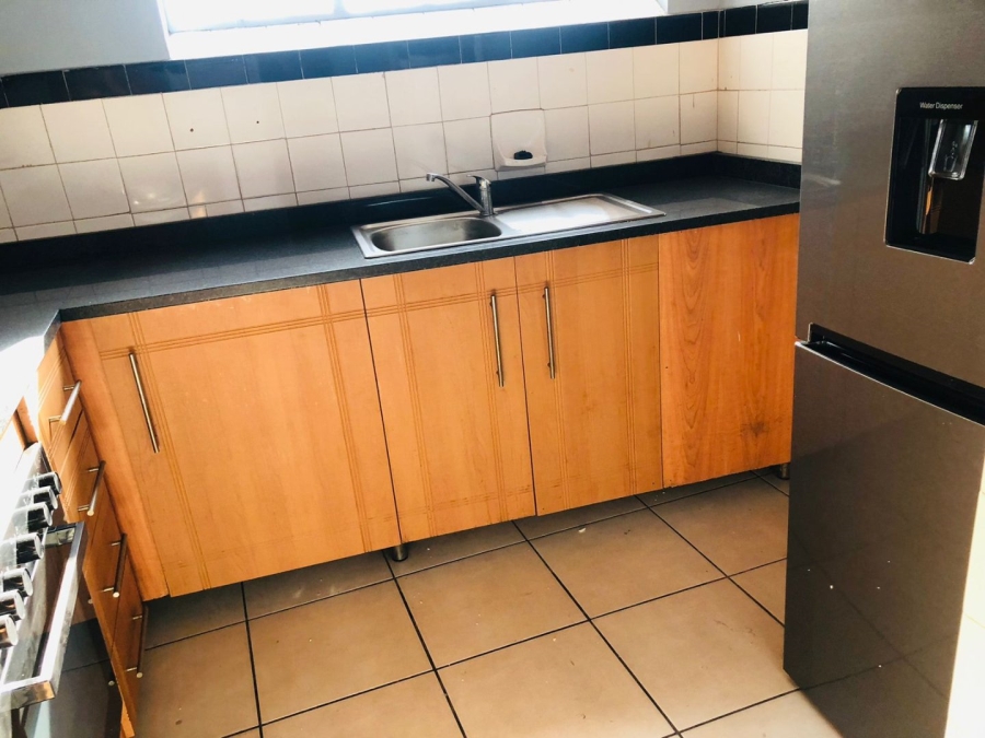 To Let 3 Bedroom Property for Rent in Durban Central KwaZulu-Natal