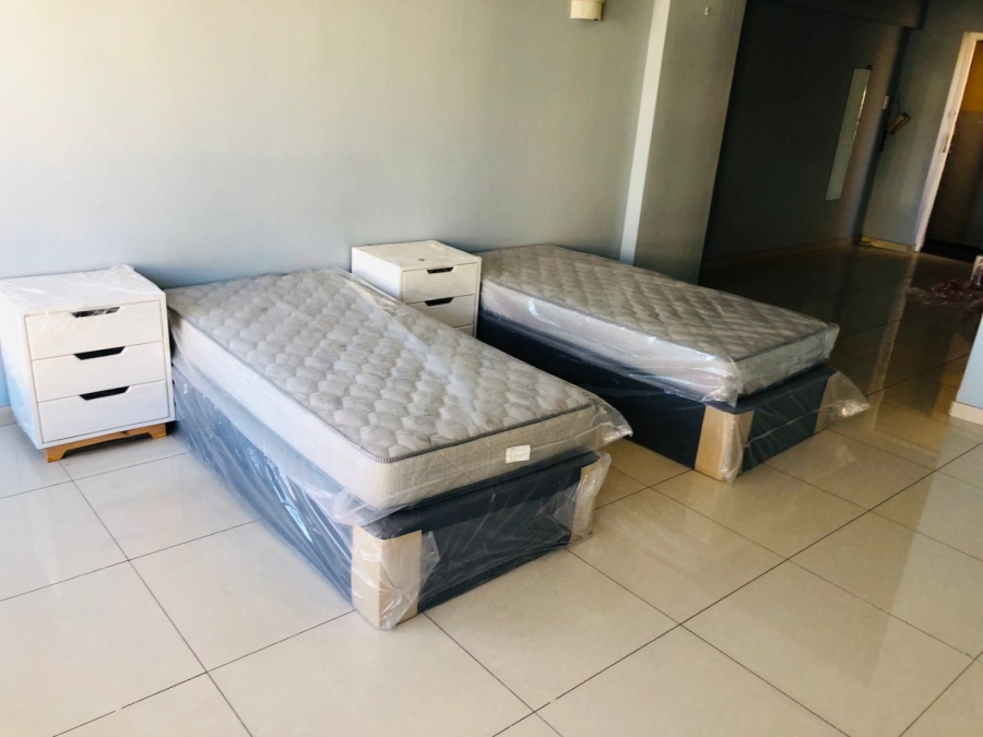 To Let 3 Bedroom Property for Rent in Durban Central KwaZulu-Natal