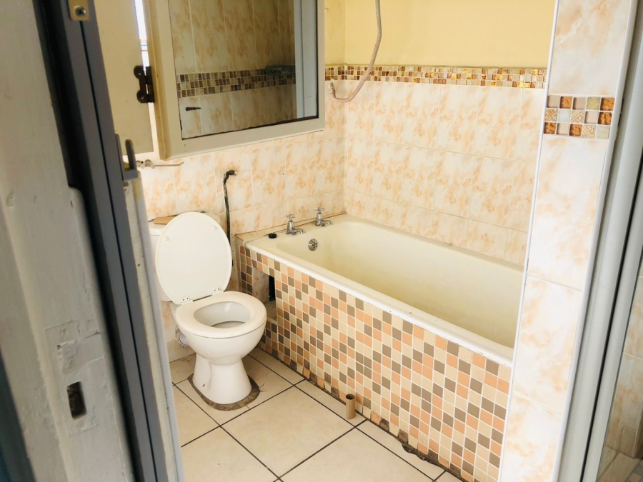 To Let 3 Bedroom Property for Rent in Durban Central KwaZulu-Natal