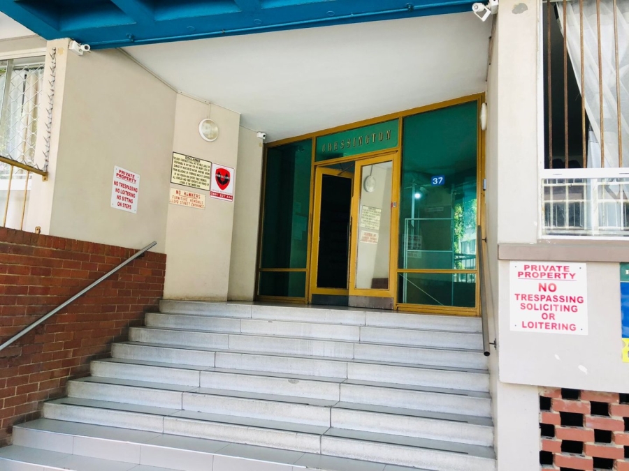 To Let 3 Bedroom Property for Rent in Durban Central KwaZulu-Natal