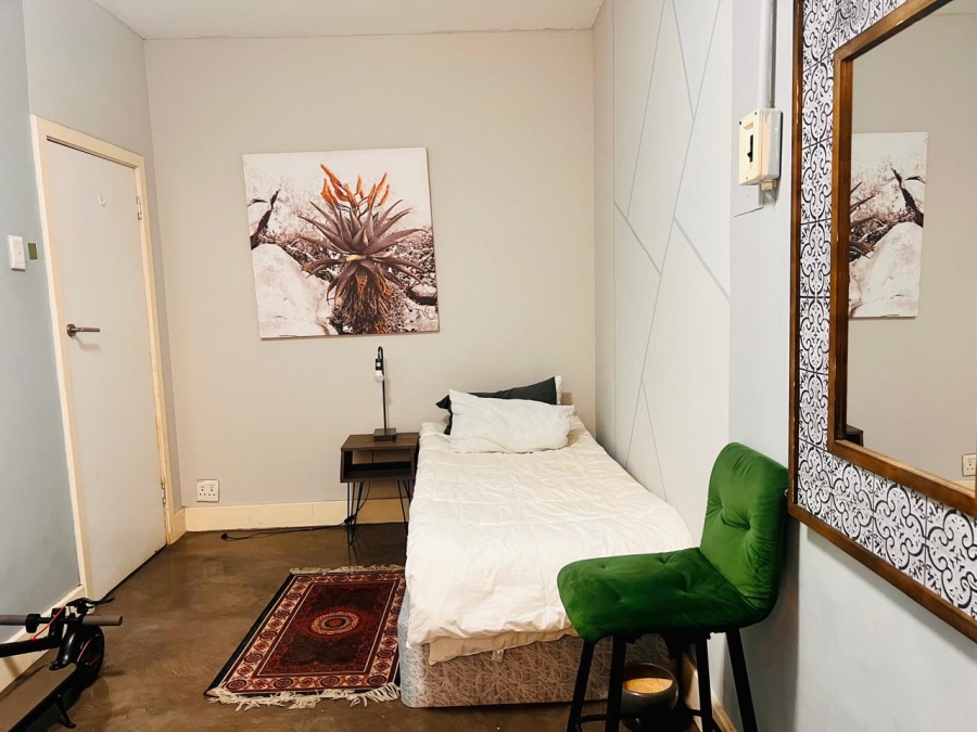 To Let 2 Bedroom Property for Rent in Musgrave KwaZulu-Natal