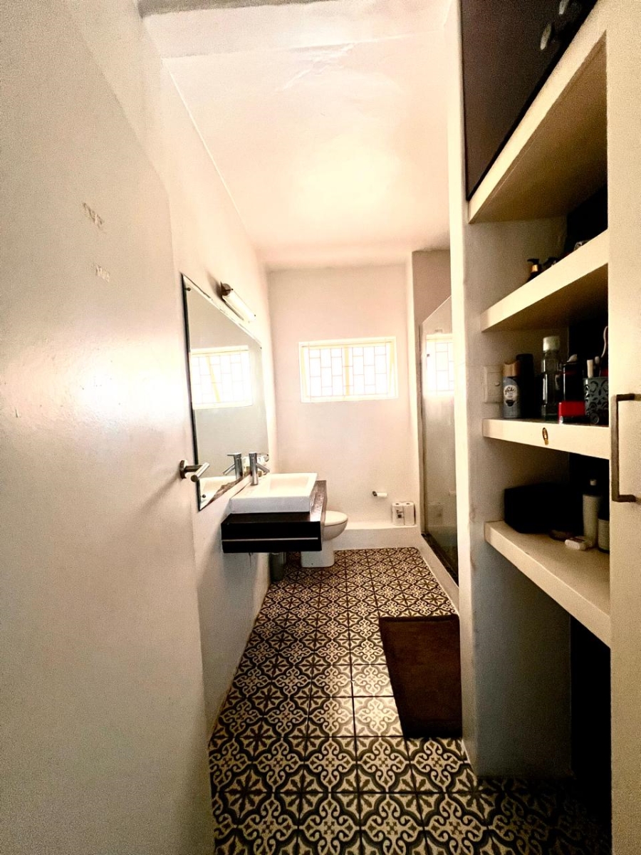 To Let 2 Bedroom Property for Rent in Musgrave KwaZulu-Natal