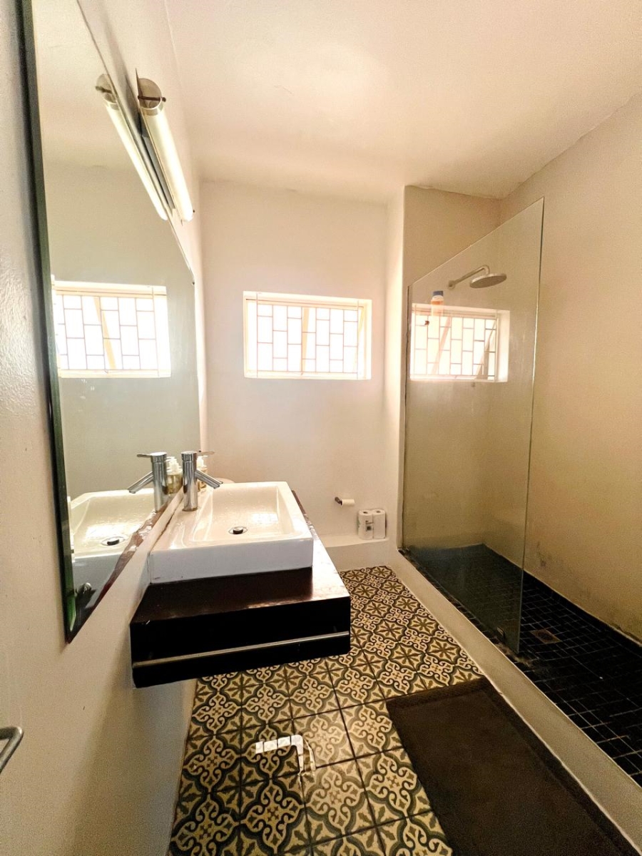 To Let 2 Bedroom Property for Rent in Musgrave KwaZulu-Natal