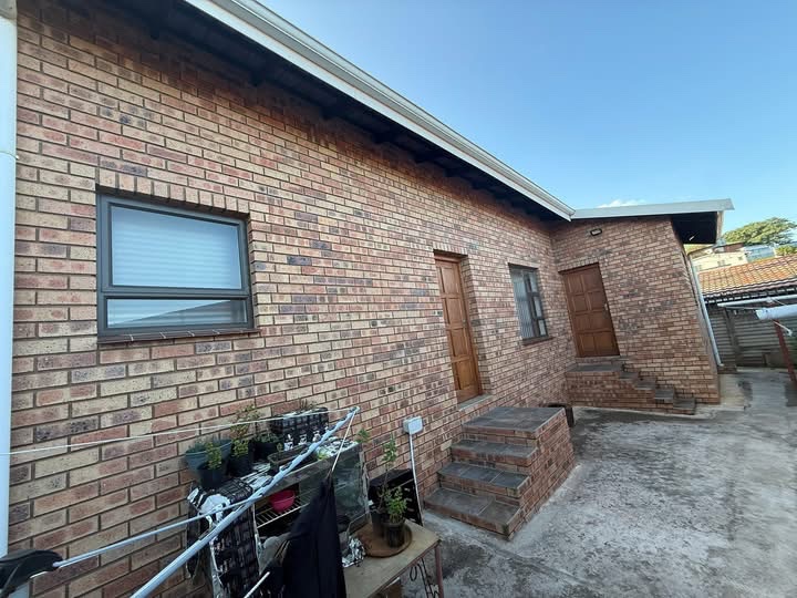 To Let 2 Bedroom Property for Rent in Northdale KwaZulu-Natal