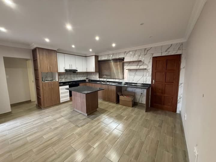 To Let 2 Bedroom Property for Rent in Northdale KwaZulu-Natal