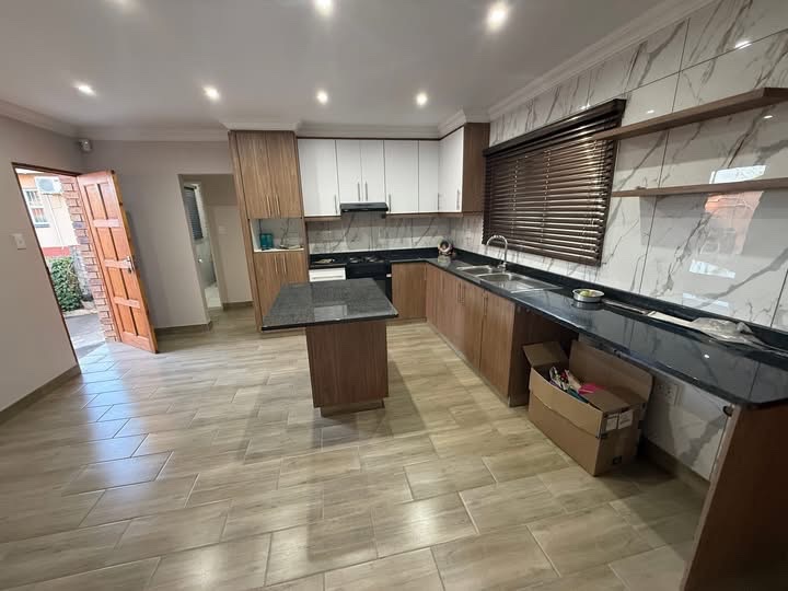 To Let 2 Bedroom Property for Rent in Northdale KwaZulu-Natal