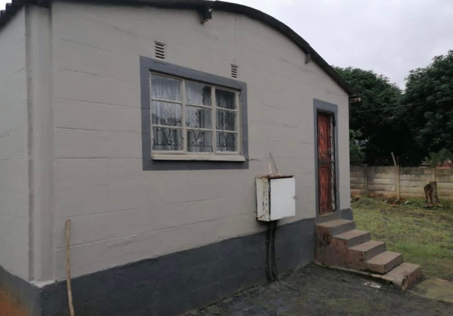 2 Bedroom Property for Sale in Northdale KwaZulu-Natal