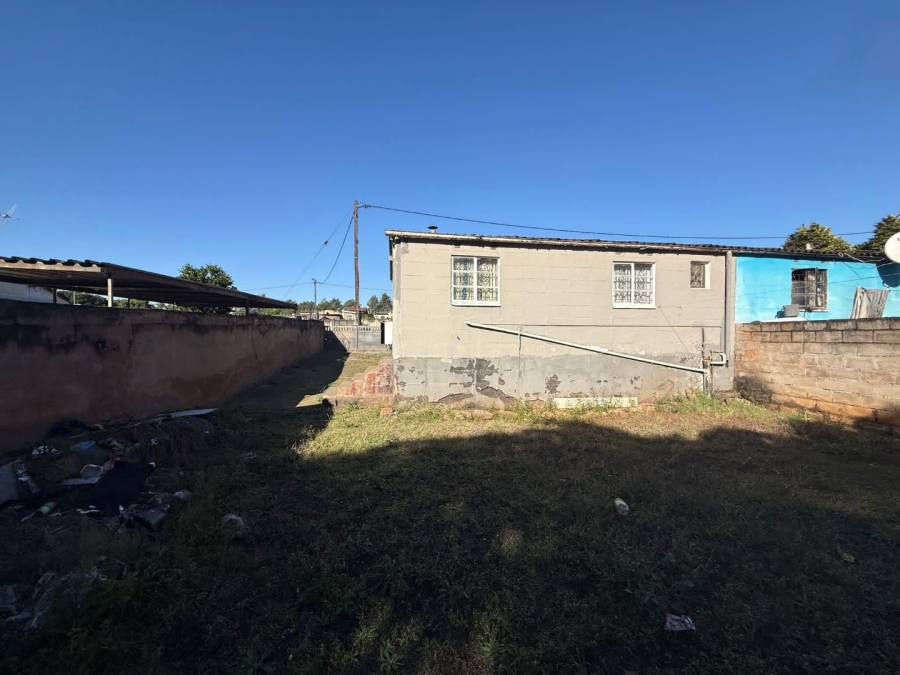 2 Bedroom Property for Sale in Northdale KwaZulu-Natal