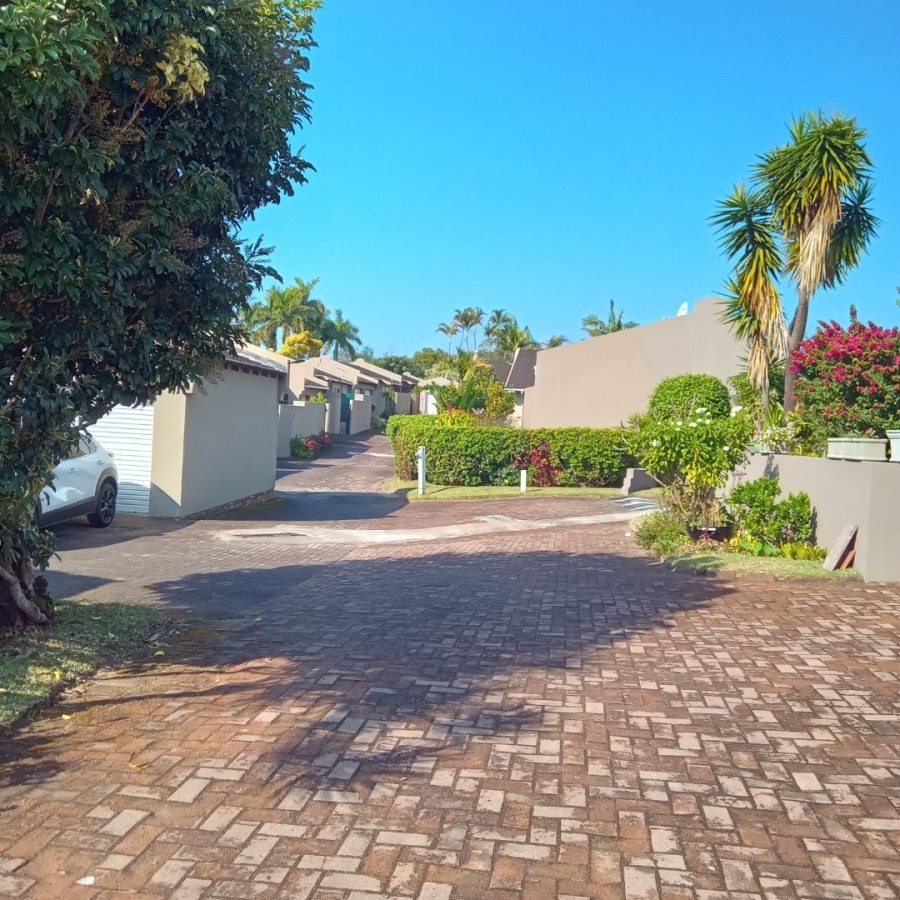 To Let 3 Bedroom Property for Rent in Margate KwaZulu-Natal