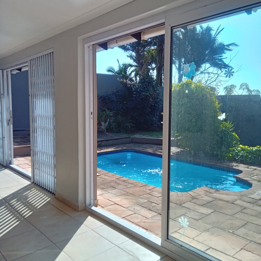 To Let 3 Bedroom Property for Rent in Margate KwaZulu-Natal