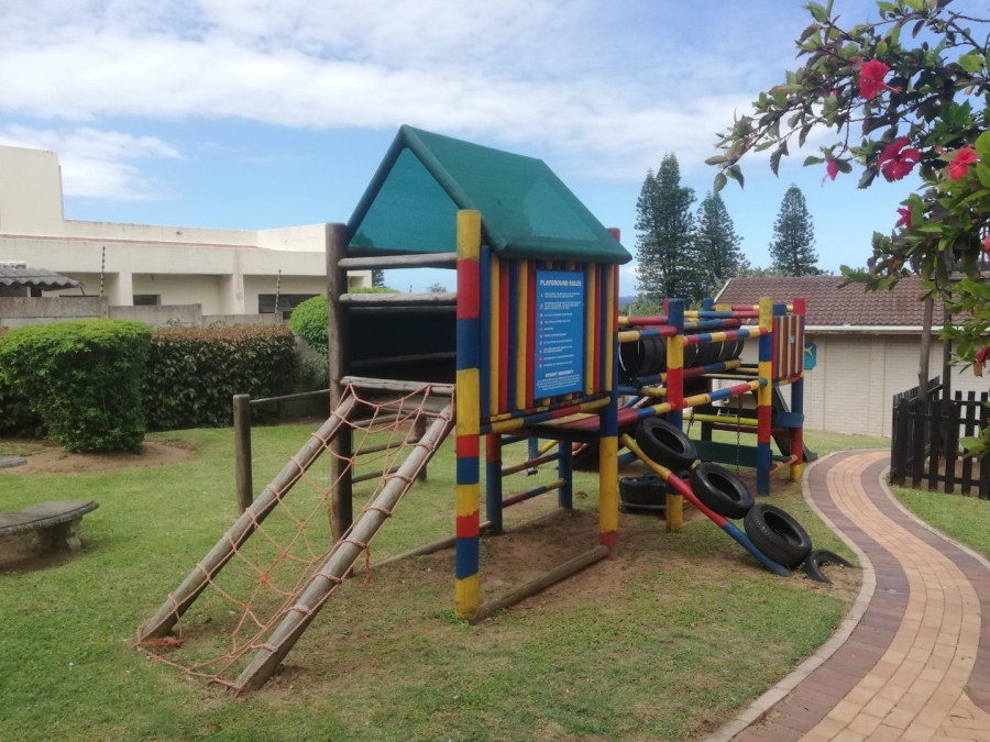 To Let 1 Bedroom Property for Rent in Melville KwaZulu-Natal
