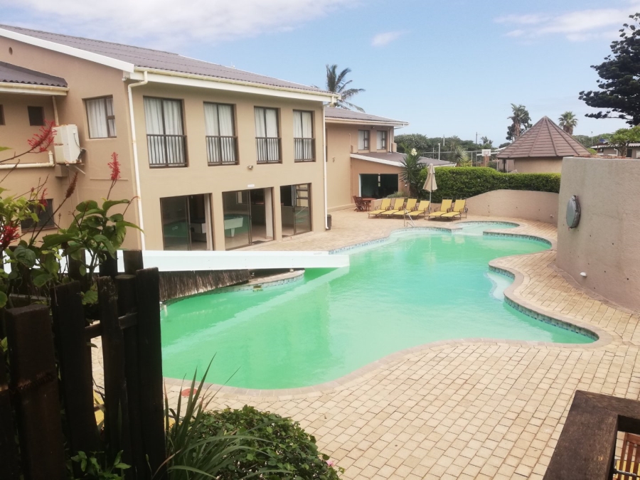 To Let 1 Bedroom Property for Rent in Melville KwaZulu-Natal