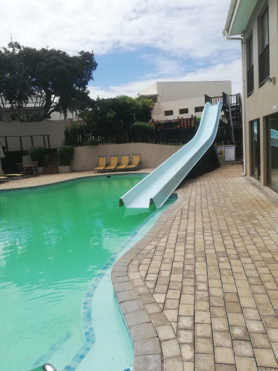 To Let 1 Bedroom Property for Rent in Melville KwaZulu-Natal