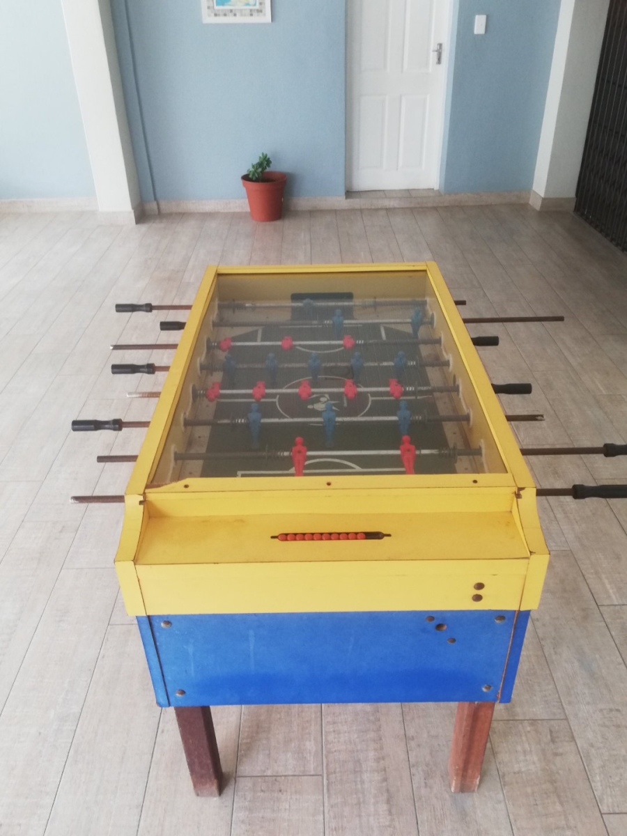 To Let 1 Bedroom Property for Rent in Melville KwaZulu-Natal