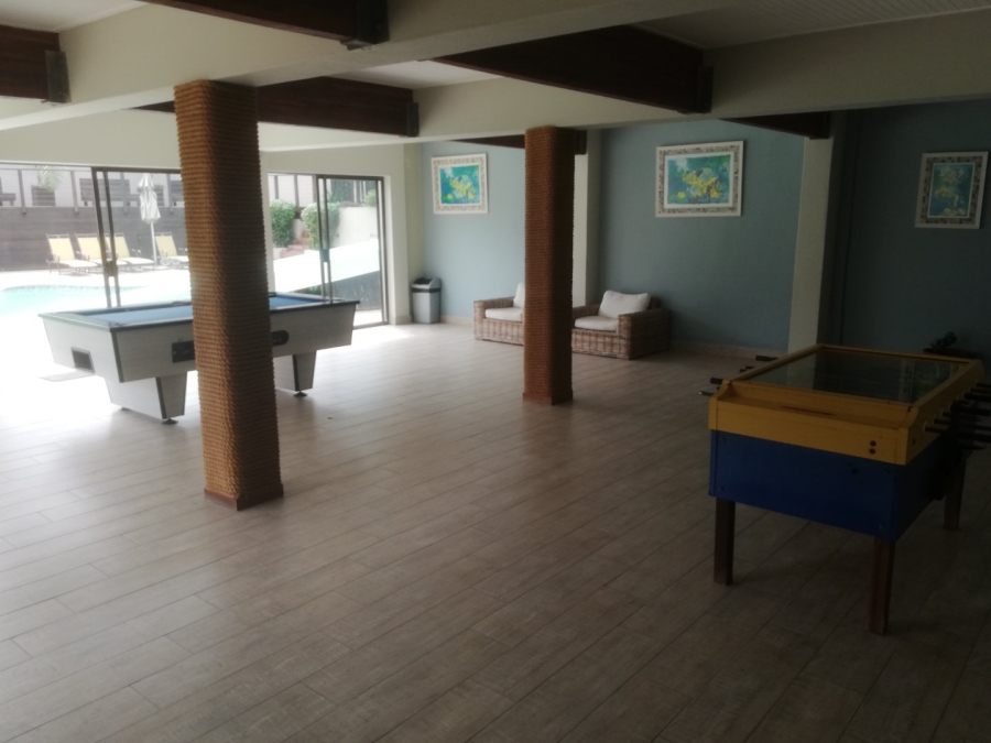 To Let 1 Bedroom Property for Rent in Melville KwaZulu-Natal