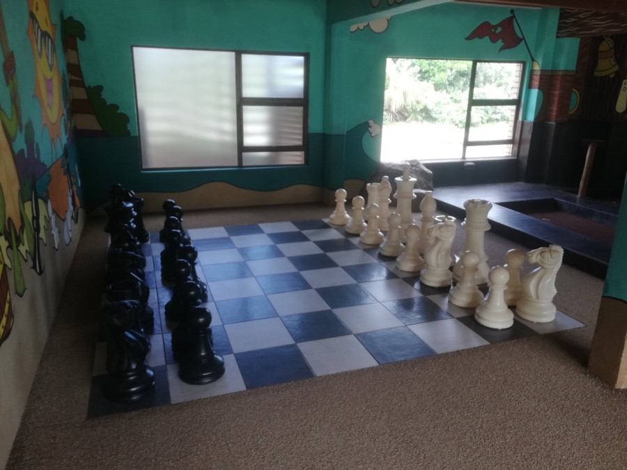 To Let 1 Bedroom Property for Rent in Melville KwaZulu-Natal