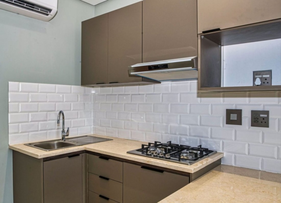 To Let 1 Bedroom Property for Rent in Morningside KwaZulu-Natal