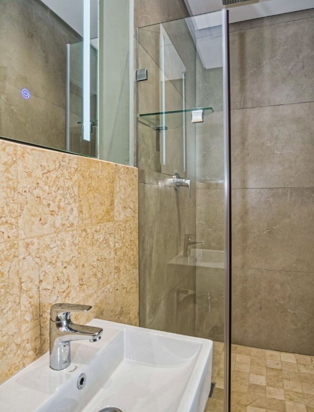 To Let 1 Bedroom Property for Rent in Morningside KwaZulu-Natal