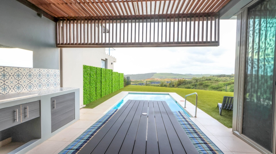 3 Bedroom Property for Sale in Lazuli Estate KwaZulu-Natal