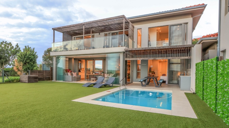 3 Bedroom Property for Sale in Lazuli Estate KwaZulu-Natal