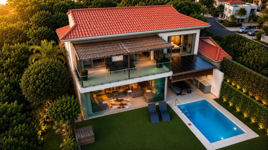 3 Bedroom Property for Sale in Lazuli Estate KwaZulu-Natal