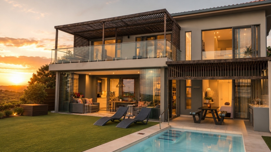 3 Bedroom Property for Sale in Lazuli Estate KwaZulu-Natal