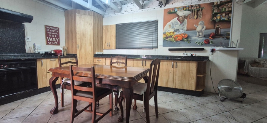 3 Bedroom Property for Sale in Pioneer Park KwaZulu-Natal