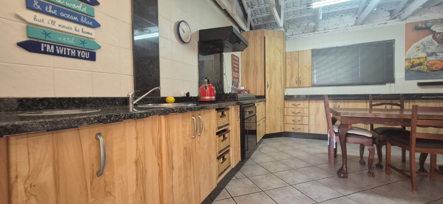 3 Bedroom Property for Sale in Pioneer Park KwaZulu-Natal