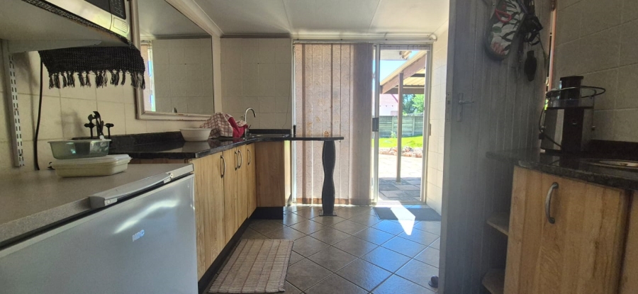 3 Bedroom Property for Sale in Pioneer Park KwaZulu-Natal