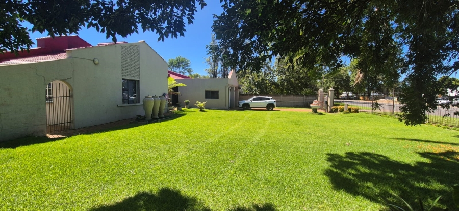 3 Bedroom Property for Sale in Pioneer Park KwaZulu-Natal