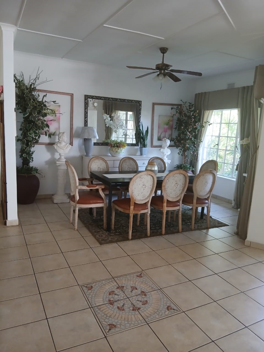 3 Bedroom Property for Sale in St Winifreds KwaZulu-Natal