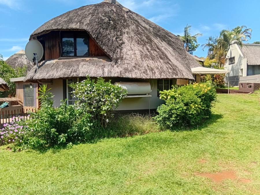 1 Bedroom Property for Sale in Woodgrange KwaZulu-Natal