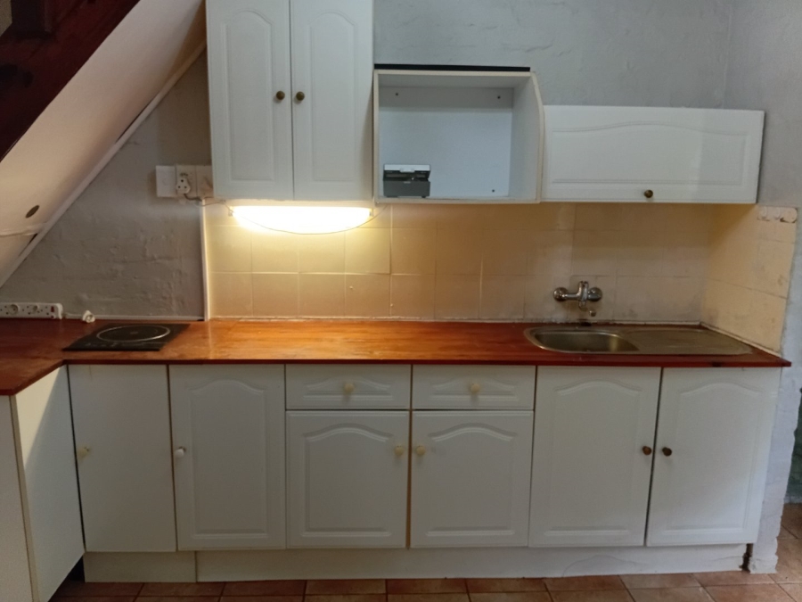 1 Bedroom Property for Sale in Woodgrange KwaZulu-Natal