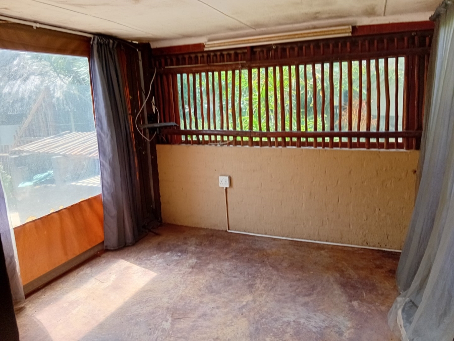 1 Bedroom Property for Sale in Woodgrange KwaZulu-Natal