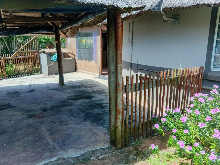 1 Bedroom Property for Sale in Woodgrange KwaZulu-Natal