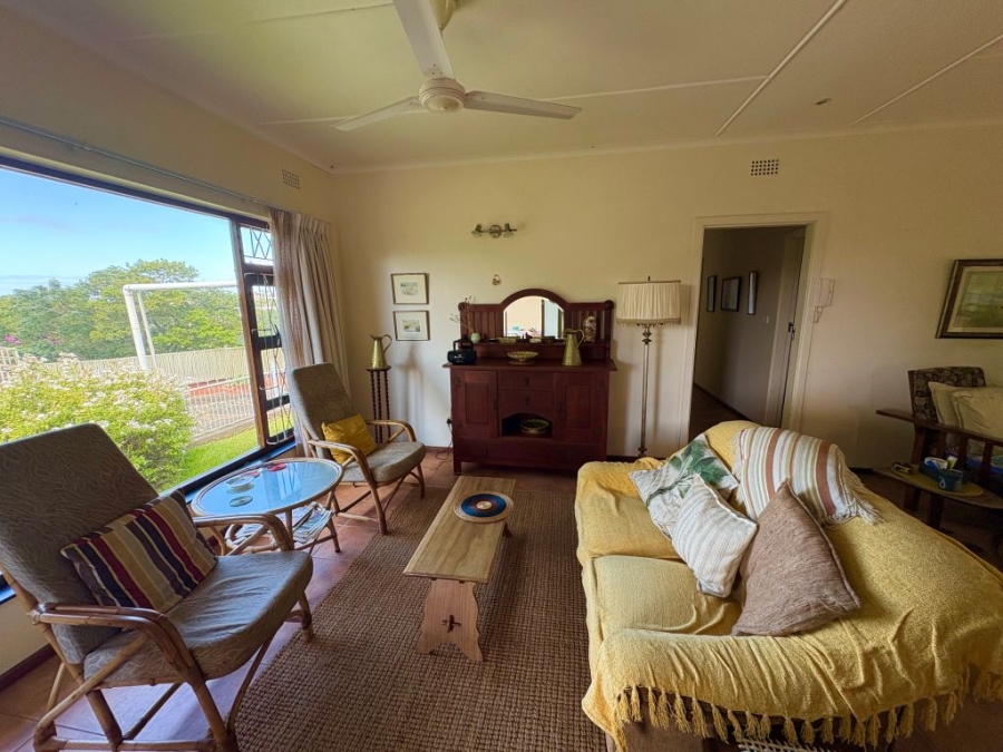 3 Bedroom Property for Sale in Umtentweni KwaZulu-Natal