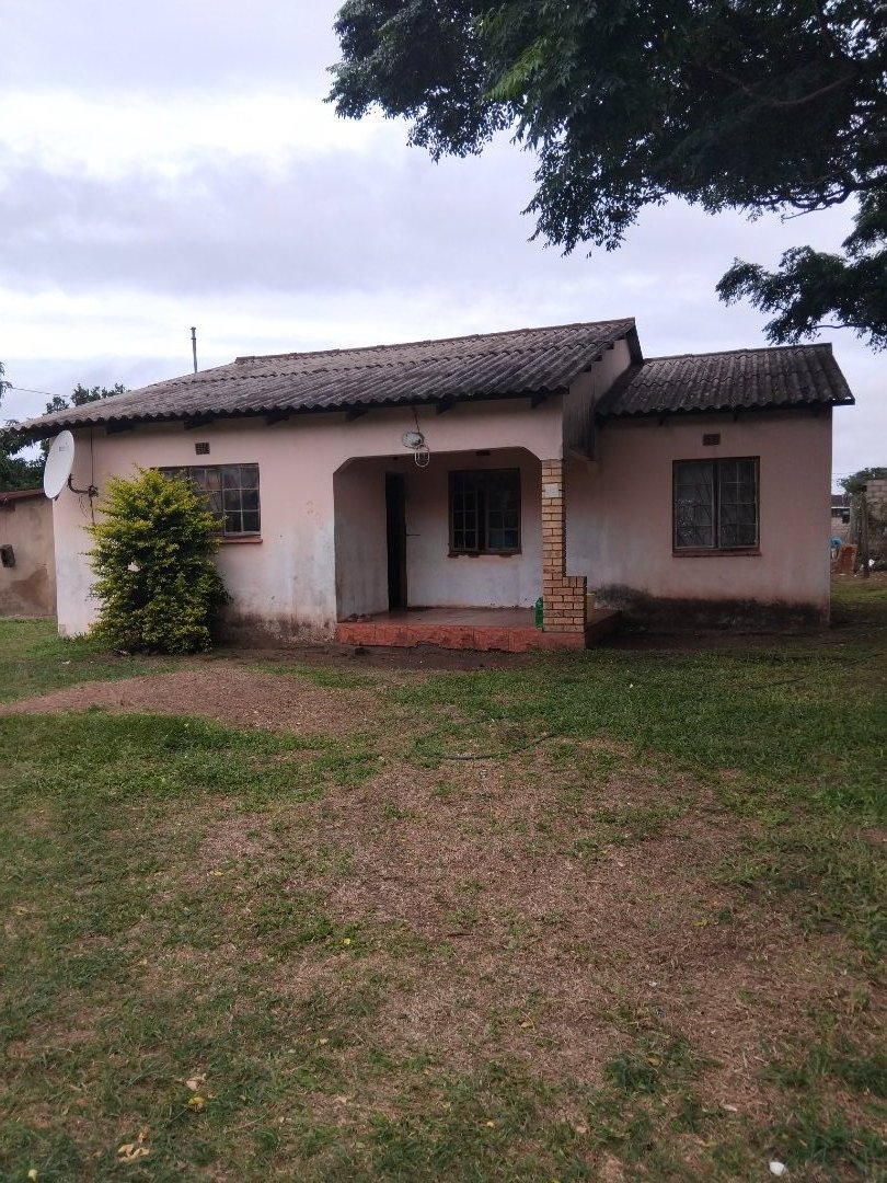  Bedroom Property for Sale in Mzingazi KwaZulu-Natal