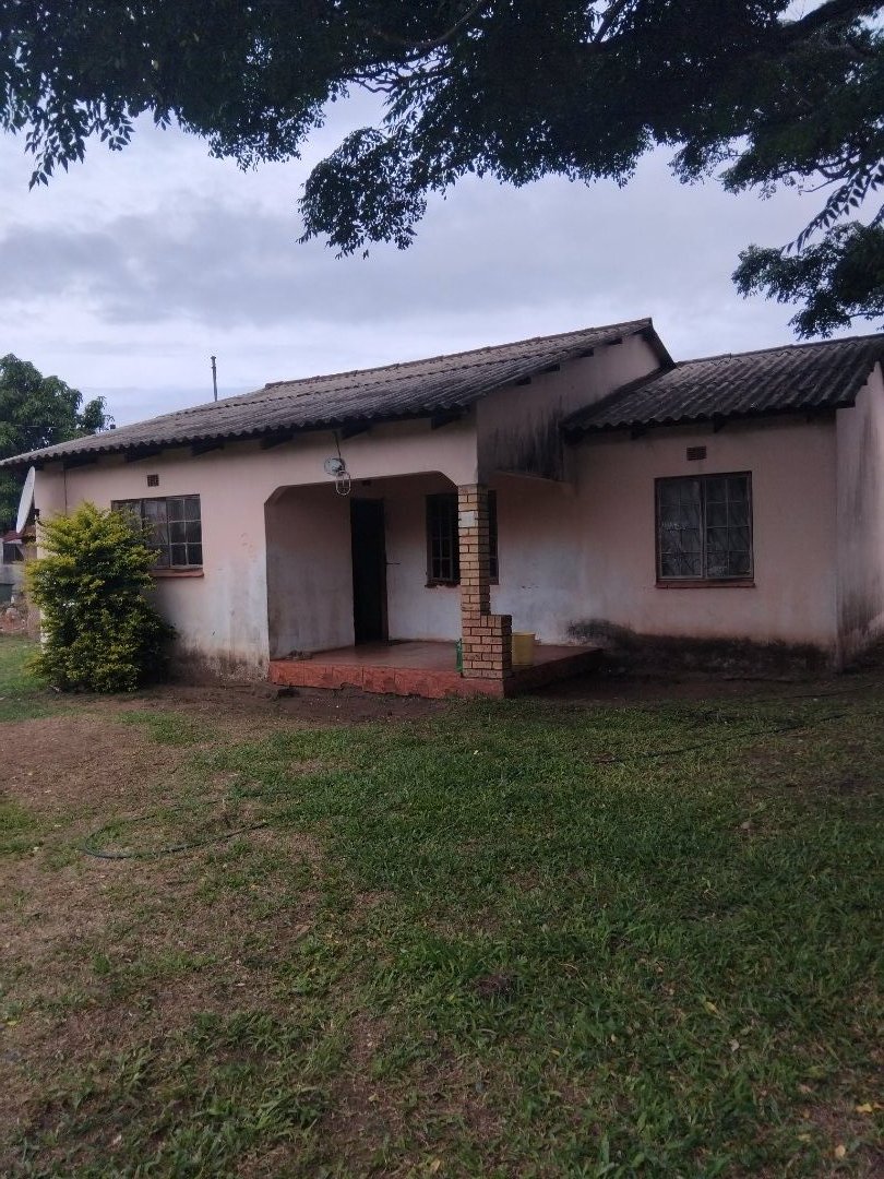  Bedroom Property for Sale in Mzingazi KwaZulu-Natal