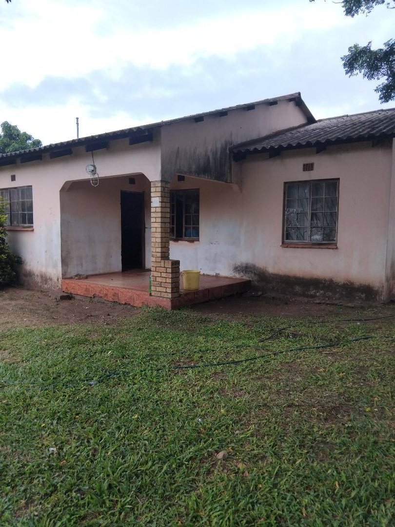  Bedroom Property for Sale in Mzingazi KwaZulu-Natal