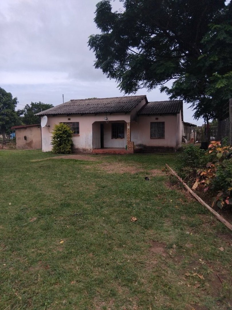  Bedroom Property for Sale in Mzingazi KwaZulu-Natal