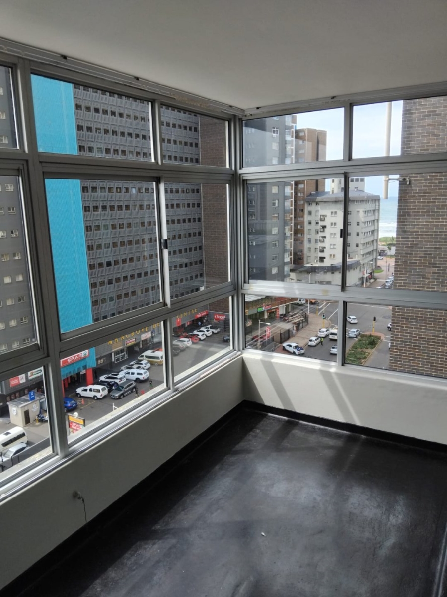 To Let 4 Bedroom Property for Rent in North Beach KwaZulu-Natal