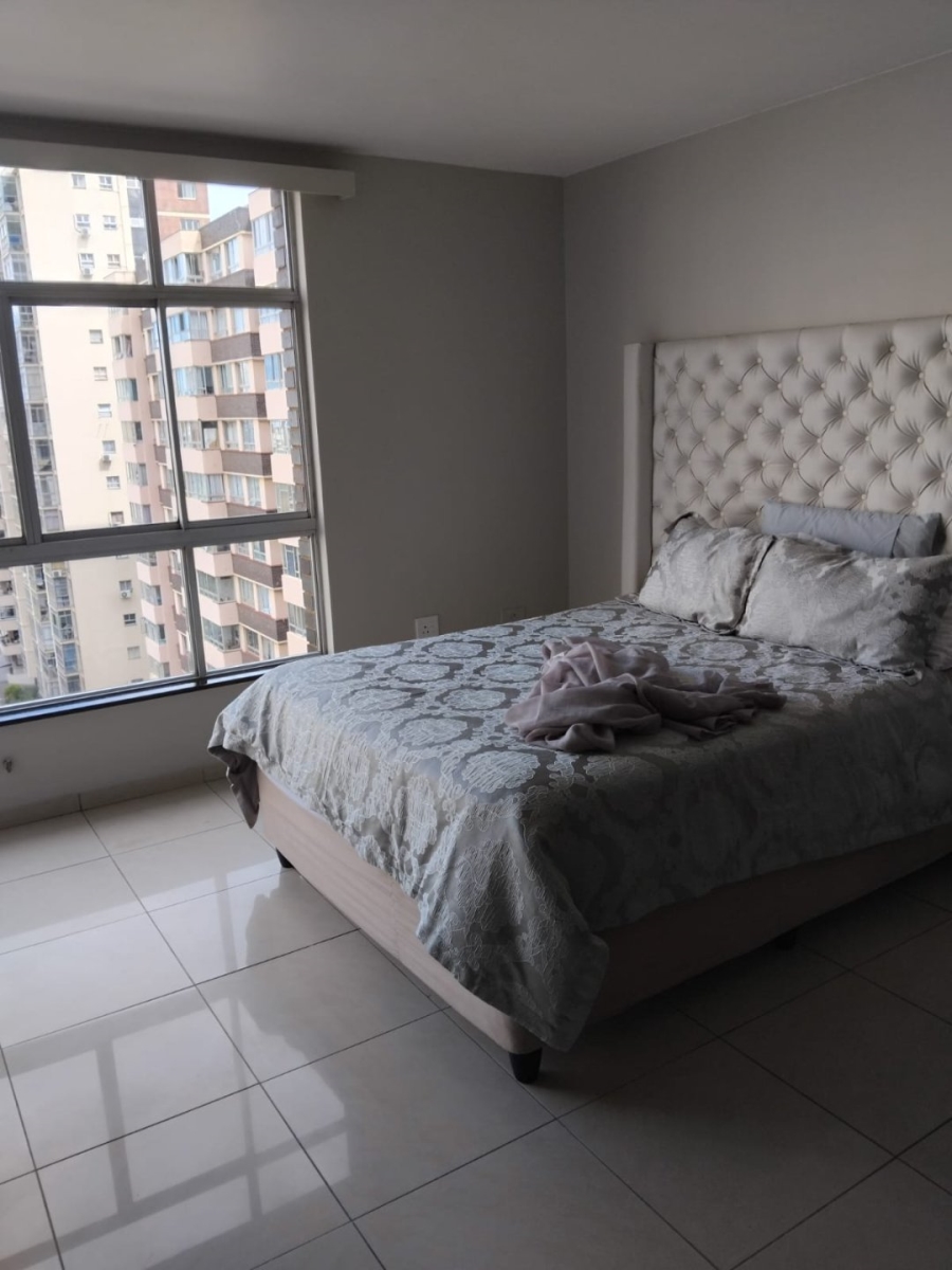 To Let 4 Bedroom Property for Rent in North Beach KwaZulu-Natal