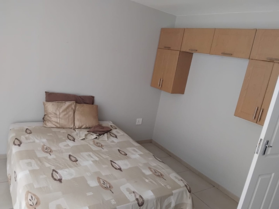 To Let 4 Bedroom Property for Rent in North Beach KwaZulu-Natal