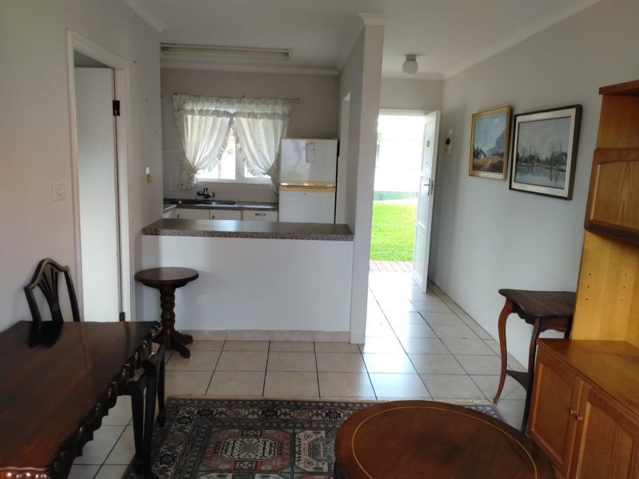 1 Bedroom Property for Sale in Scottburgh Central KwaZulu-Natal