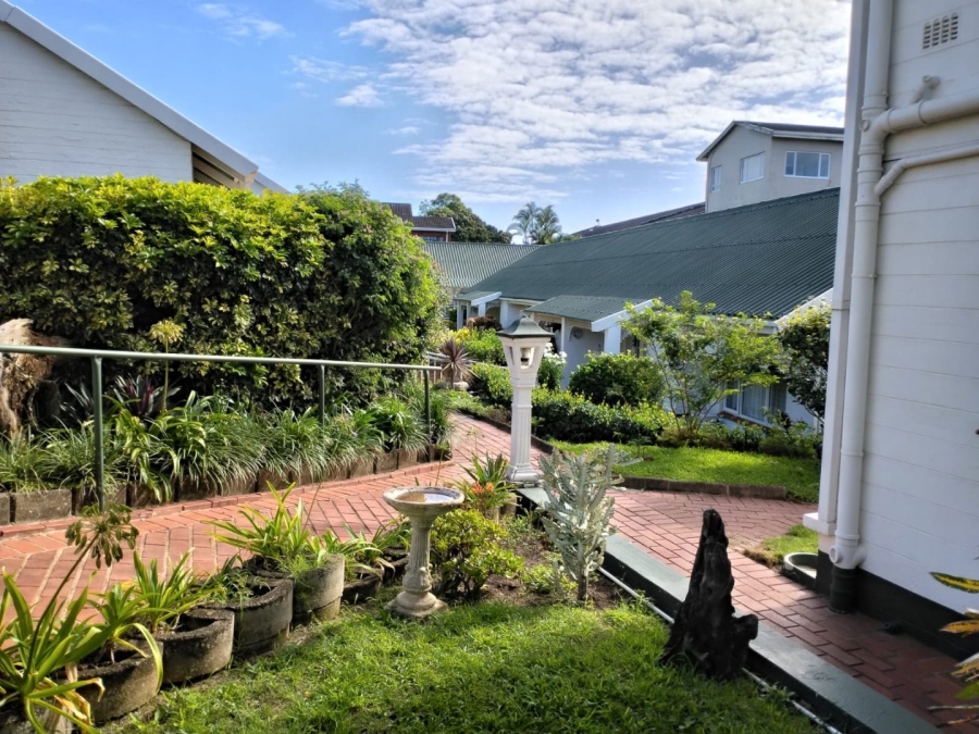 1 Bedroom Property for Sale in Scottburgh Central KwaZulu-Natal