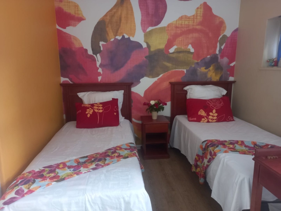 To Let 2 Bedroom Property for Rent in North Beach KwaZulu-Natal