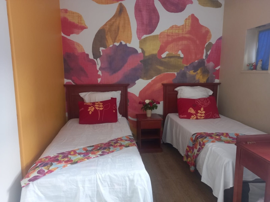 To Let 2 Bedroom Property for Rent in North Beach KwaZulu-Natal