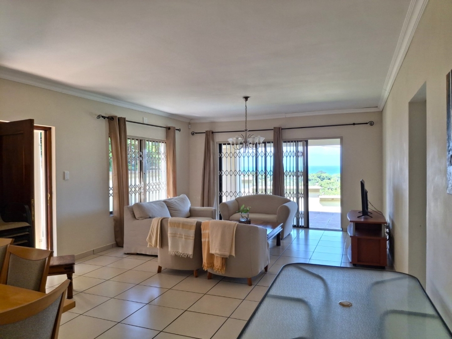 4 Bedroom Property for Sale in Leisure Bay KwaZulu-Natal